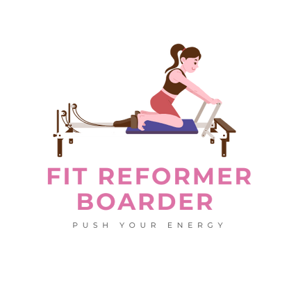 Fit Reformer Board™